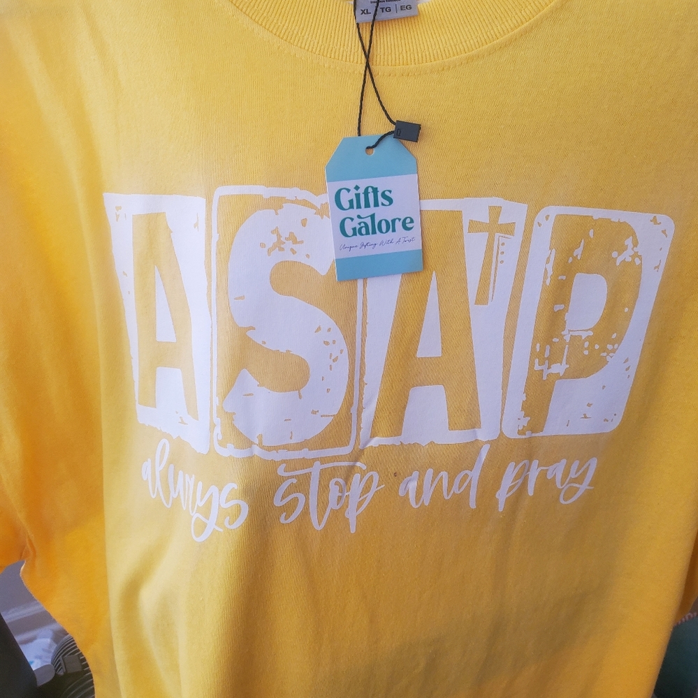 Asap tshirt